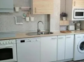 Apartamento Bornos&Huesca