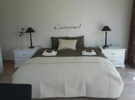 B&B Caramel, hotel a Turnhout