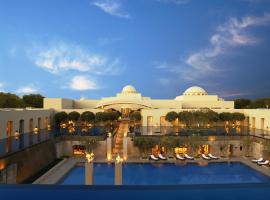 Trident Gurgaon, hotell i Gurgaon