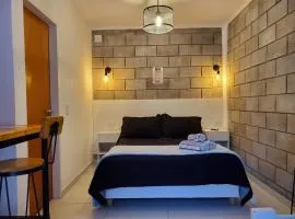 Suite NY, moderno departamento monoambiente -15 min Aerop