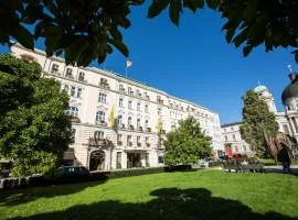 Hotel Bristol Salzburg