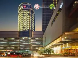 Hotel Ciputra World Surabaya managed by Swiss-Belhotel International