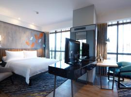 ibis Styles Medan Pattimura, hotel a Medan