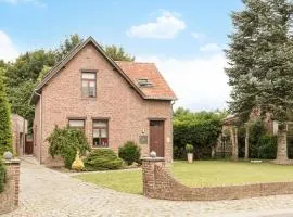 Vakantiewoning Het Oude Laer