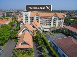 Hotel Santika Cirebon