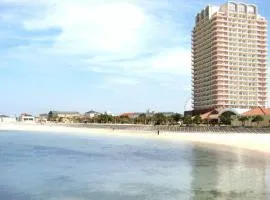 The Beach Tower Okinawa