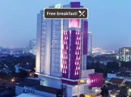 Hotel Santika Premiere Gubeng Surabaya