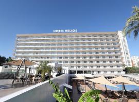 Helios Benidorm, hotel u gradu Benidorm