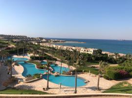 LA VISTA Ain Elsokhna 1&2 Chalet, hotel a Ain Sokhna