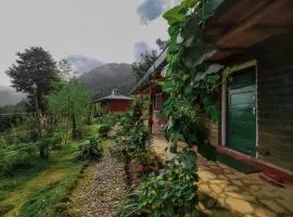 Zenoaks Homestay