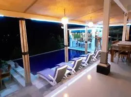 Cantik Villa