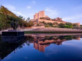 Alila Fort Bishangarh Jaipur - A Hyatt Brand