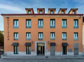 Hotel AR Isabel de Farnesio