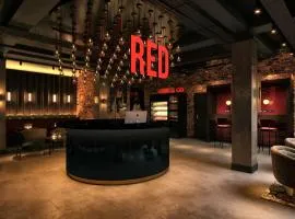 Radisson RED London Gatwick Airport