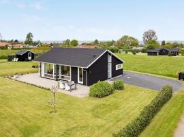 7 person holiday home in Nordborg, hótel í Nordborg