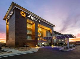 La Quinta by Wyndham Kingman โรงแรมในคิงแมน