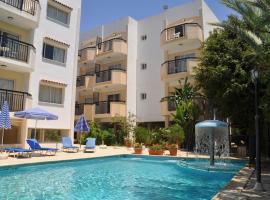 Mariela Hotel Apartments, Hotel in Polis Chrysochous