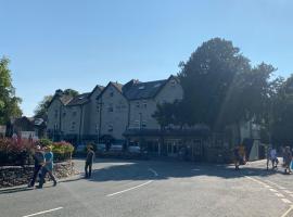 The Inn At Grasmere, hotel di Grasmere