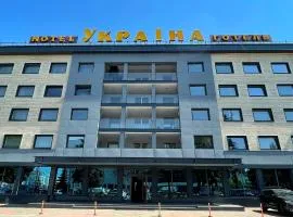 Hotel Complex Ukraine