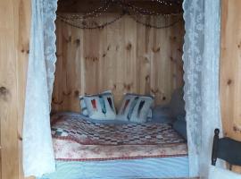 Blue Bird Country Cottage: Aalst şehrinde bir otel