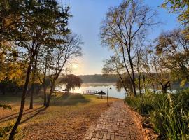 Premier Hotel Roodevalley, hotel in Pretoria