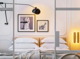 Heritage Hotel FERMAI MGallery Split، فندق في سبليت