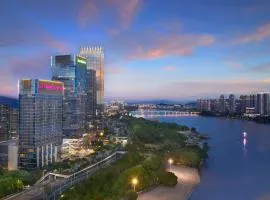 Crowne Plaza Fuzhou Riverside, an IHG Hotel