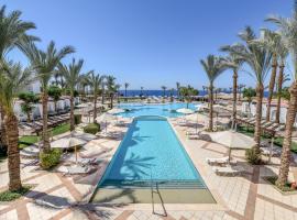 Jaz Fanara Resort, resort di Sharm El Sheikh