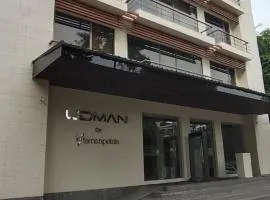 Udman Hotel Panchshila Park