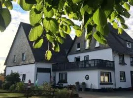 Ferienhaus Winterberg Lodge