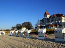 MeeresBlick - Urlaubstraum an der Ostsee