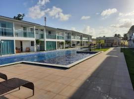 Excelente Bangalô/duplex em Jacumã - PB, hotel em Conde