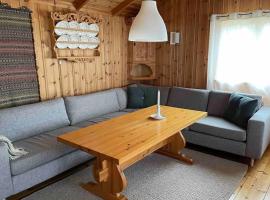 Fjellro Mountain Cabin, hotel din Oppdal