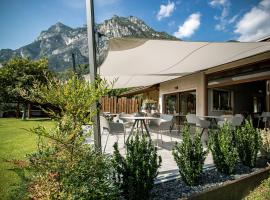 Agritur Comai, khách sạn ở Riva del Garda