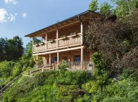 Luxus Ferienhaus im Salzkammergut