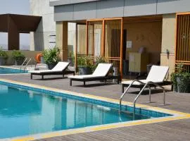 Grand Mercure Ahmedabad GIFT City - An Accor Hotels Brand