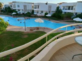 Juliee House-Criss Resort-Naama Bay, хотел в Шарм ел-Шейх