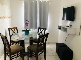 Apartamento em Floripa -Muito próximo ao Aeroporto, hotel poblíž Mezinárodní letiště Hercilio Luz – Florianopolis - FLN, 