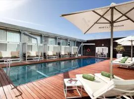 Melia Barcelona Sky 4* Sup