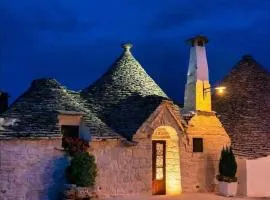 Trulli Resort Dimore Storiche