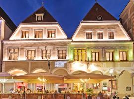 Hotel Mader, hotel i Steyr