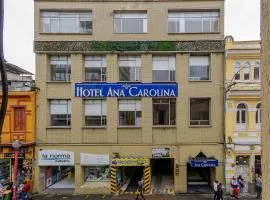 Hotel Ana Carolina