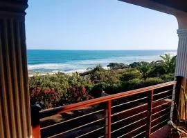 Zinkwazi Beach townhouse