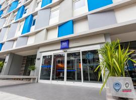 ibis budget Lima Miraflores، فندق في ميرافلوريس، ليما