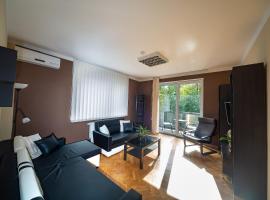 Apartament Natalia, хотел в Живец