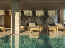 Radisson Blu Resort & Spa โรงแรมในสปลิท