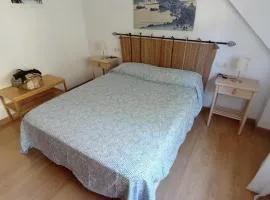 Apartamento en Monachil pueblo