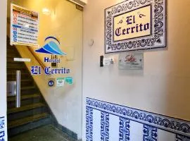 Hostal El Cerrito