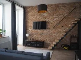 Apartament Kołobrzeska