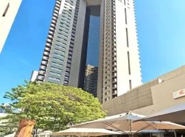 Staybridge Suites São Paulo, an IHG Hotel